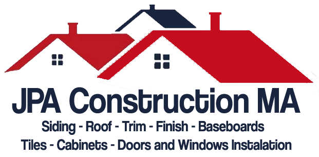 JPA Construction MA